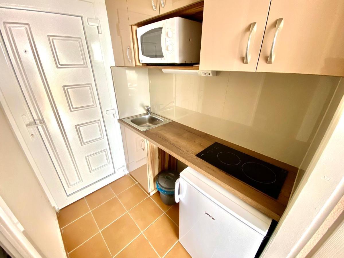 Aqua Blue Apartmanok - Сиофок Екстериор снимка